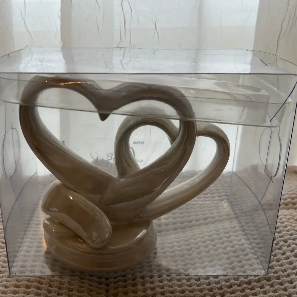 Cake Topper- Brand New